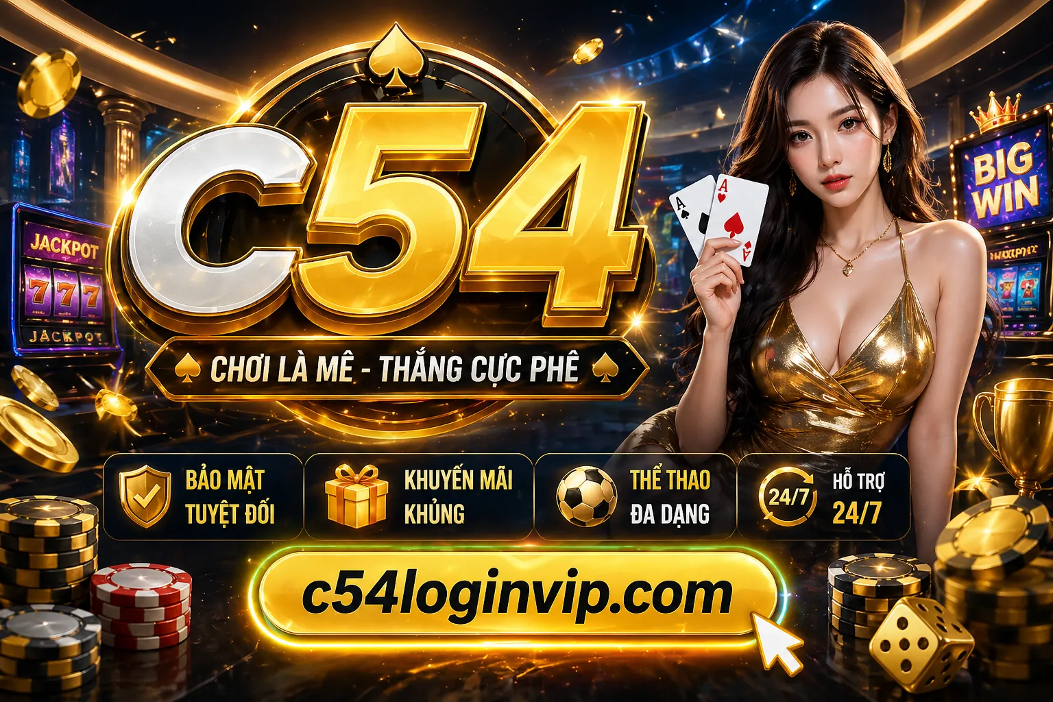 Các phương thức thanh toán an toàn và nhanh chóng tại 56win code