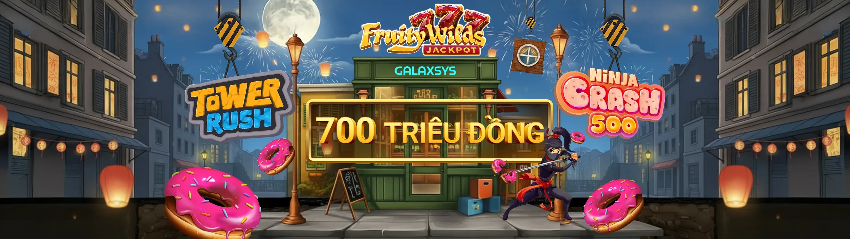 Các chương trình khuyến mãi độc quyền tại 56win code