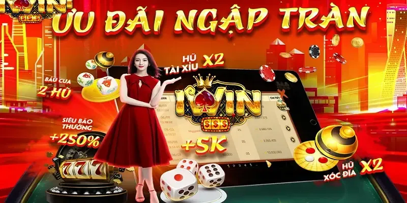 Casino trực tuyến 56win code